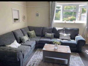 brand new corner sofa for sale