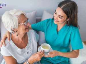 Critical Care Nursing At Home – Kefihealthcare.com