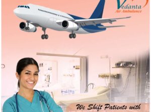 Pick The Fastest Air Ambulance service in Jammu At an Affordable Cost