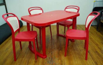Buy Mango Plastic Furniture in Guwahati from Furniture Gallery