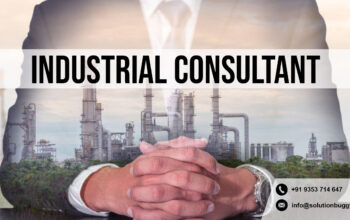 Expert Industrial Consulting for Indian Manufacturing Excellence