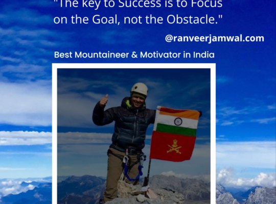 Seven Summiteers in India: Scaling the Pinnacle of Adventure