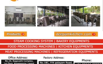Best Dosaplate Manufacturers in Perur Chettipalayam Madukkarai Sulur Vadavally Karamadai Ganapathy