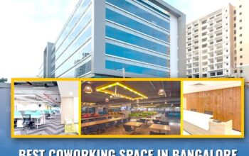 Best Coworking Spaces in Bangalore | Aurbis.com
