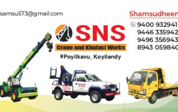 Top 10 Vehicle Towing Services in Cheruvannur Kunnamangalam Mavoor Elathur Kakkad Olavanna Perumanna