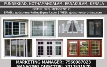 Best UPVC Window Dealers in Thavalakuzhy Pampady Aimanam Puthuppally Ayarkunnam