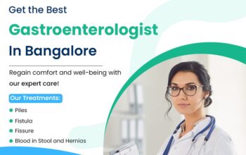 Best Piles, Fistula, Fissure, and Blood in Stools/Motion Treatment in Bangalore – Geo Clinic