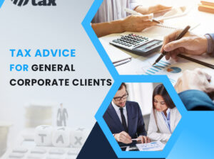 Tax advice for General corporate clients – dnstax.co.uk