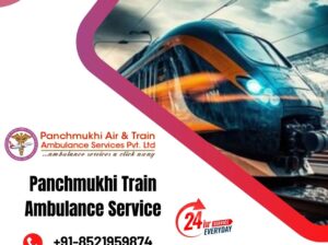 Use Panchmukhi Train Ambulance Service in Mumbai with a Life-care Oxygen Tank