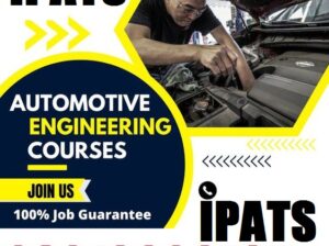 Auto Mobile Associate Engineering 3 year Diploma Course in Rawalpindi, Islamabad, Pakistan-IPATS +92