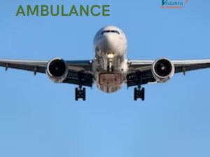 Air Ambulance Services in Amritsar at an Affordable Price
