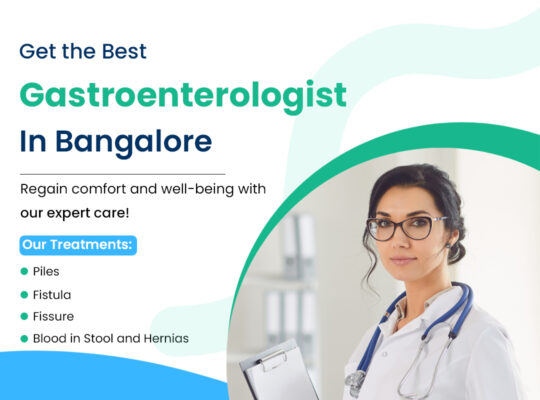 The Best Digestive Treatment in Bangalore: Geoclinics.in
